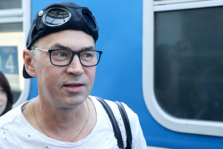 Владимир Политов