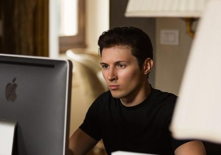 Дуров опроверг передачу голосовых сообщений из Telegram компании Google