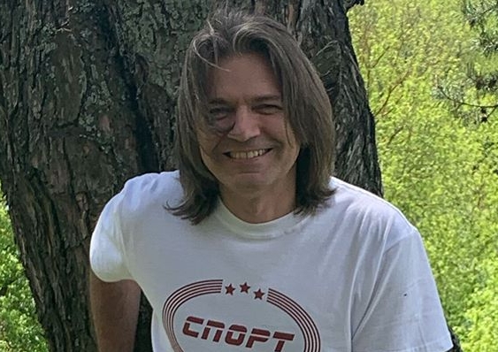 Дмитрий Маликов