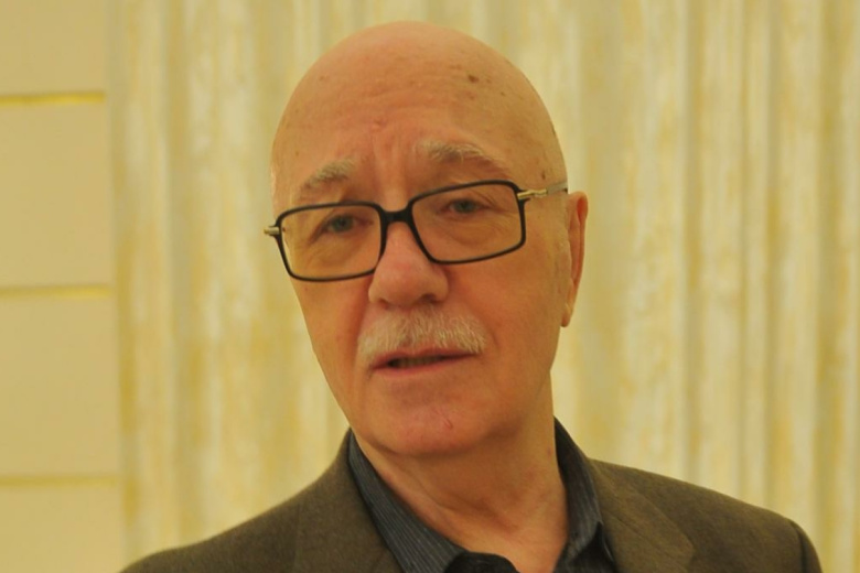 Леонид Куравлёв