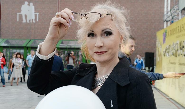 Светлана Разина