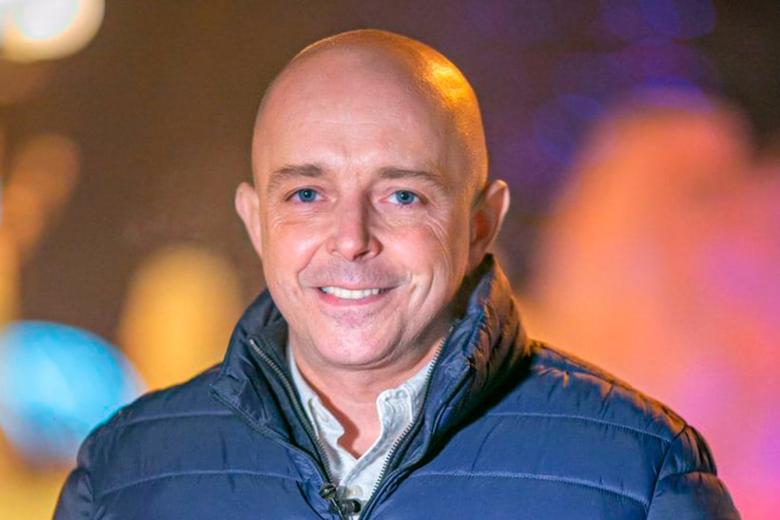 Сергей Сокол