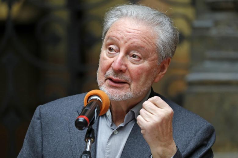 Вениамин Смехов