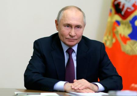 Путин указал, какой редкоземельный металл нужно добывать в России