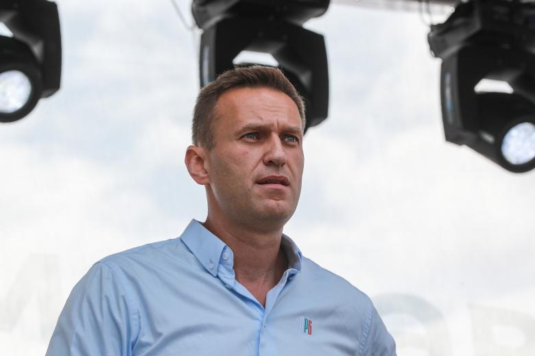 Алексей Навальный