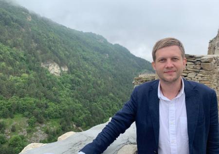 Корчевников рассказал, почему до сих пор не женился