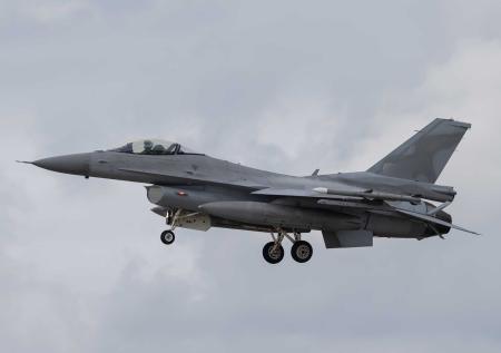 ВСУ лишились редкого специалиста во время боевого вылета F-16