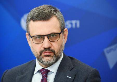«Пандемия шарахнула по отношениям»: Легойда о влиянии COVID на общество