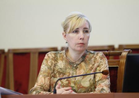 Вице-губернатор Краснодарского края извинилась за хамское высказывание