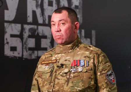 «В розыск подавала»: замкомвзвода «Сомали» сбежал от жены в Донбасс