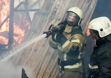 Уголовное дело возбуждено в Москве после поджога храма