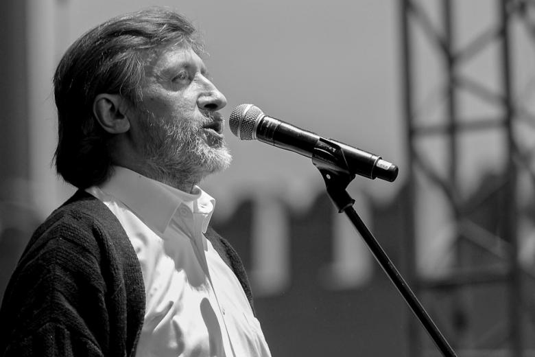 Николай Шатохин