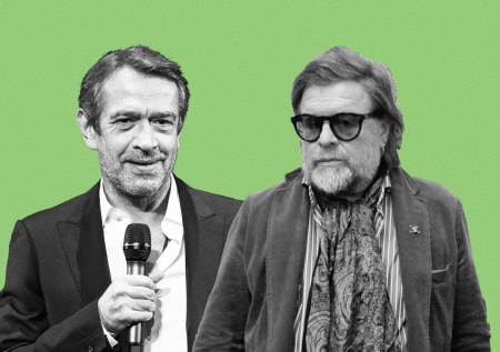 Гребенщиков, Машков и другие: кто из звезд порвал отношения с детьми