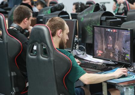 Во что поиграть на PC и консолях в 2020 году