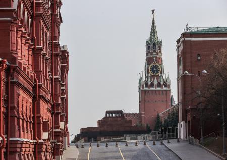 В Кремле отвергли заявления о причастности к случаям «гаванского синдрома»