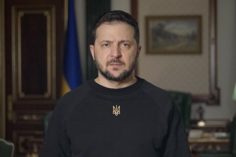 Владимир Зеленский