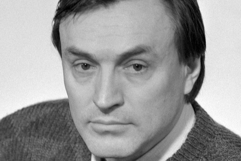 Владимир Кузнецов