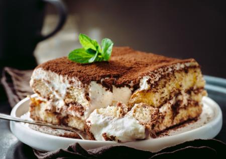 Готовим тирамису дома: вкуснее, чем в Италии! Гости оценят по достоинству