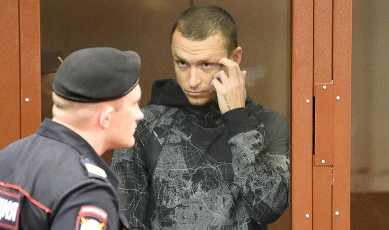 Павел Мамаев