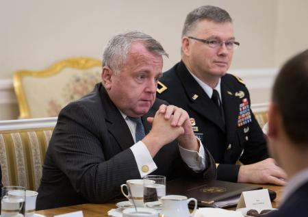 «Нормальные отношения возобновят»: Салливан о России и США