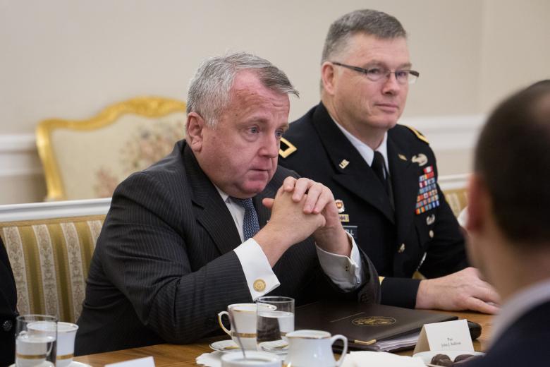 Джон Салливан