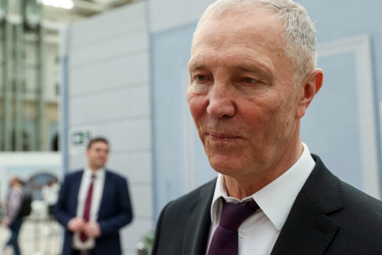 Владимир Сальдо