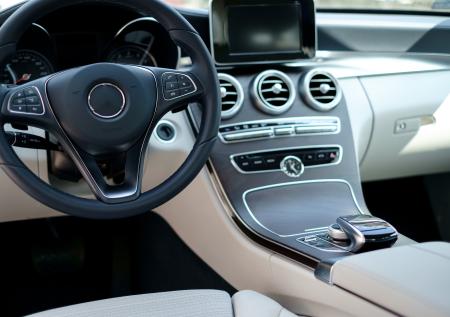 Аромат салона нового авто оказался опасен для здоровья