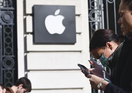 Apple выпустит Mac с собственным процессором в 2021 году