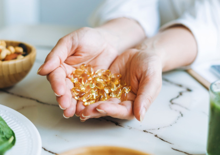 Витамин D: почему он так важен организму и в каких продуктах содержится