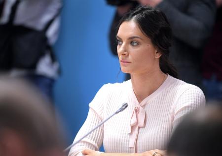 В АП прокомментировали слова Исинбаевой о Конституции