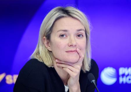 Первый канал, отказ от соцсетей, съемки: как сейчас живет Надежда Михалкова