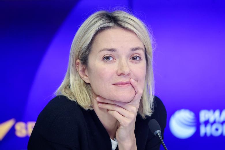 Надежда Михалкова