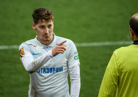 Карпин сказал, кого считает одним из ключевых футболистов сборной России 