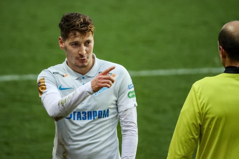 Далер Кузяев