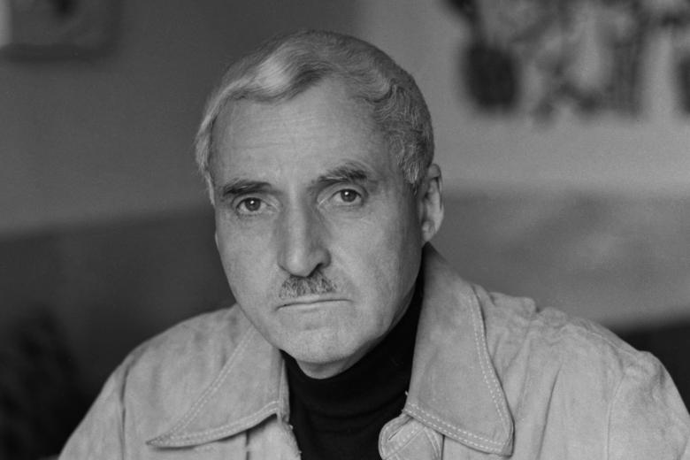 Константин Симонов
