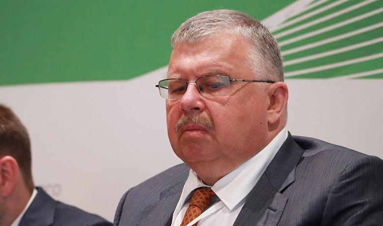 Андрей Бельянинов