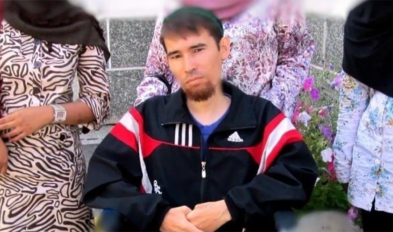 Амир Гилязов