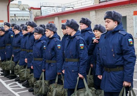 Минобороны изменит требования к здоровью призывников: кого заберут в армию