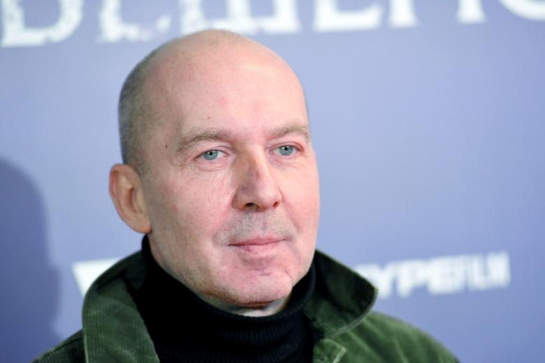 Кирилл Полухин