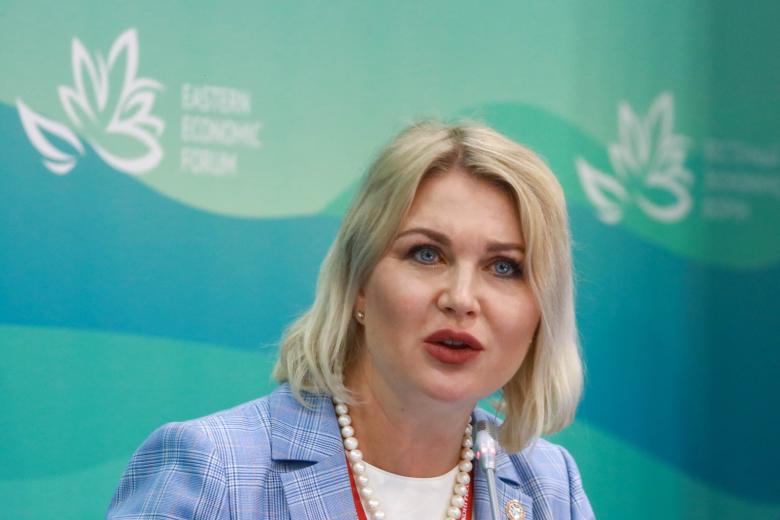 Ирина Волынец