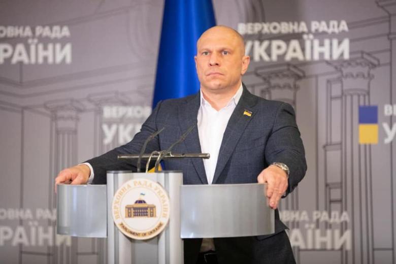 Илья Кива
