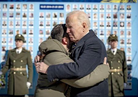 Язык до Киева довел