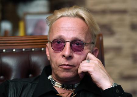 Иван Охлобыстин: в России всегда так — сначала кипеж, а потом возрождение