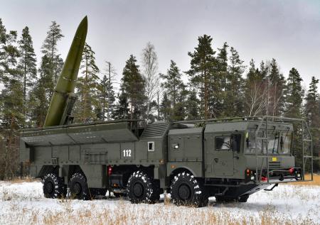 Украинский HIMARS проиграл в прятки «Искандеру» под Николаевым