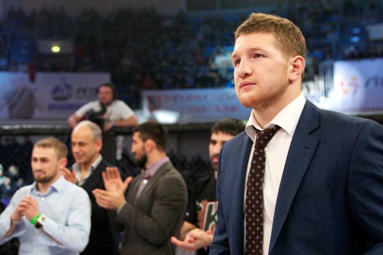 Владимир Минеев