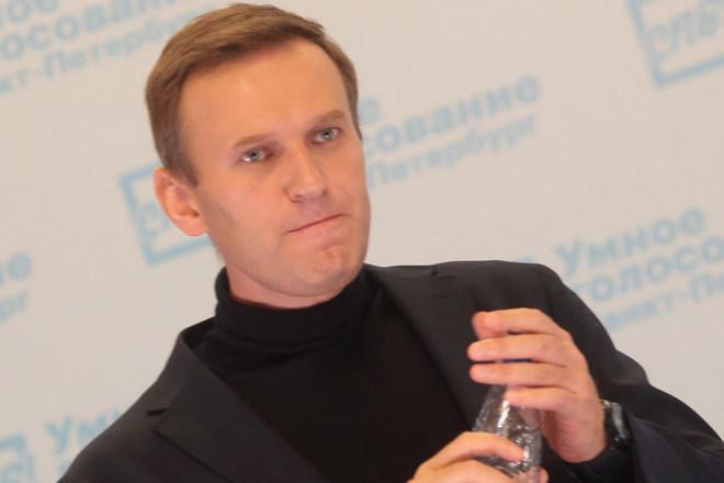 Алексей Навальный