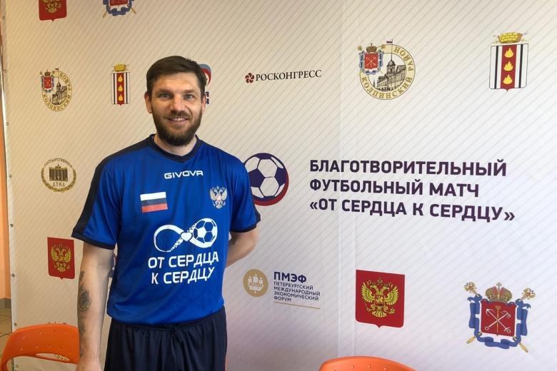Алексей Игонин