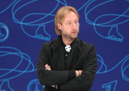 «Ребенка травили»: за что Плющенко подал против матери ученицы иск на 2 млн