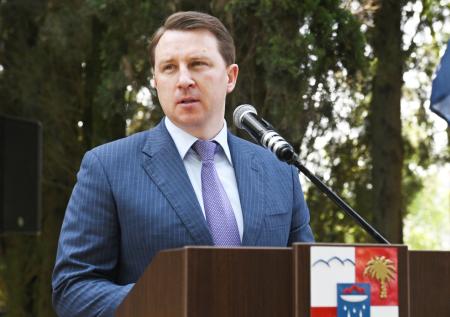Экс-мэра Сочи задержали в зоне СВО: что известно, по какому делу проходит