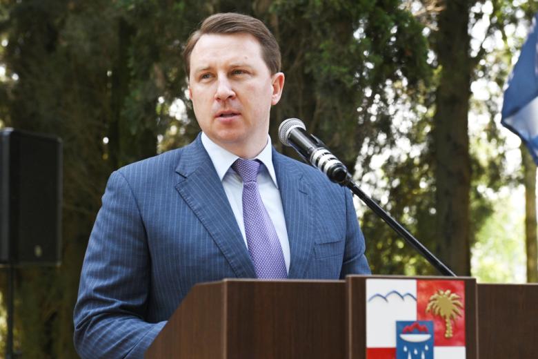 Алексей Копайгородский